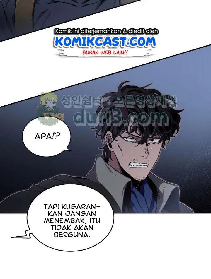 Tomb Raider King Chapter 9 Gambar 54