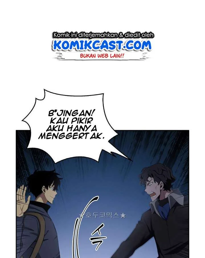 Tomb Raider King Chapter 9 Gambar 55