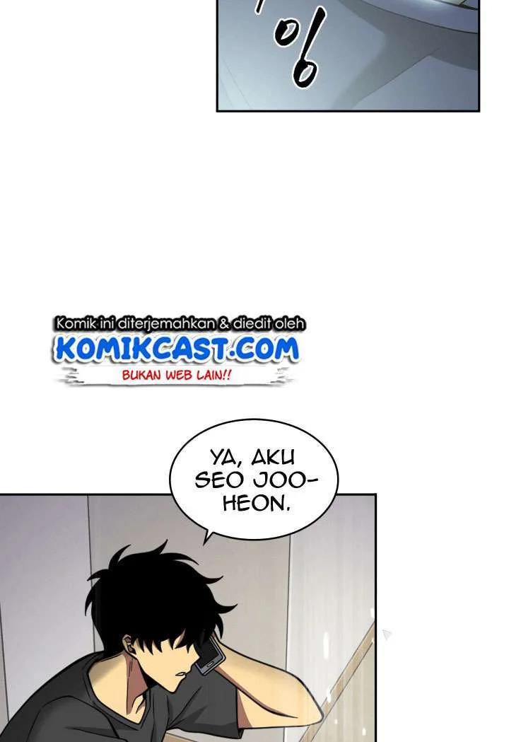 Tomb Raider King Chapter 90 Gambar 45