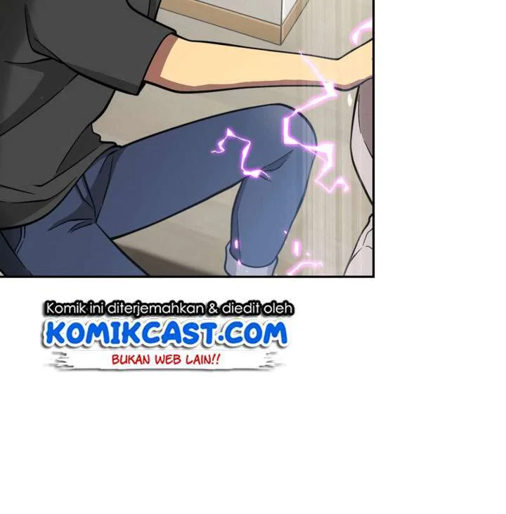 Tomb Raider King Chapter 90 Gambar 46
