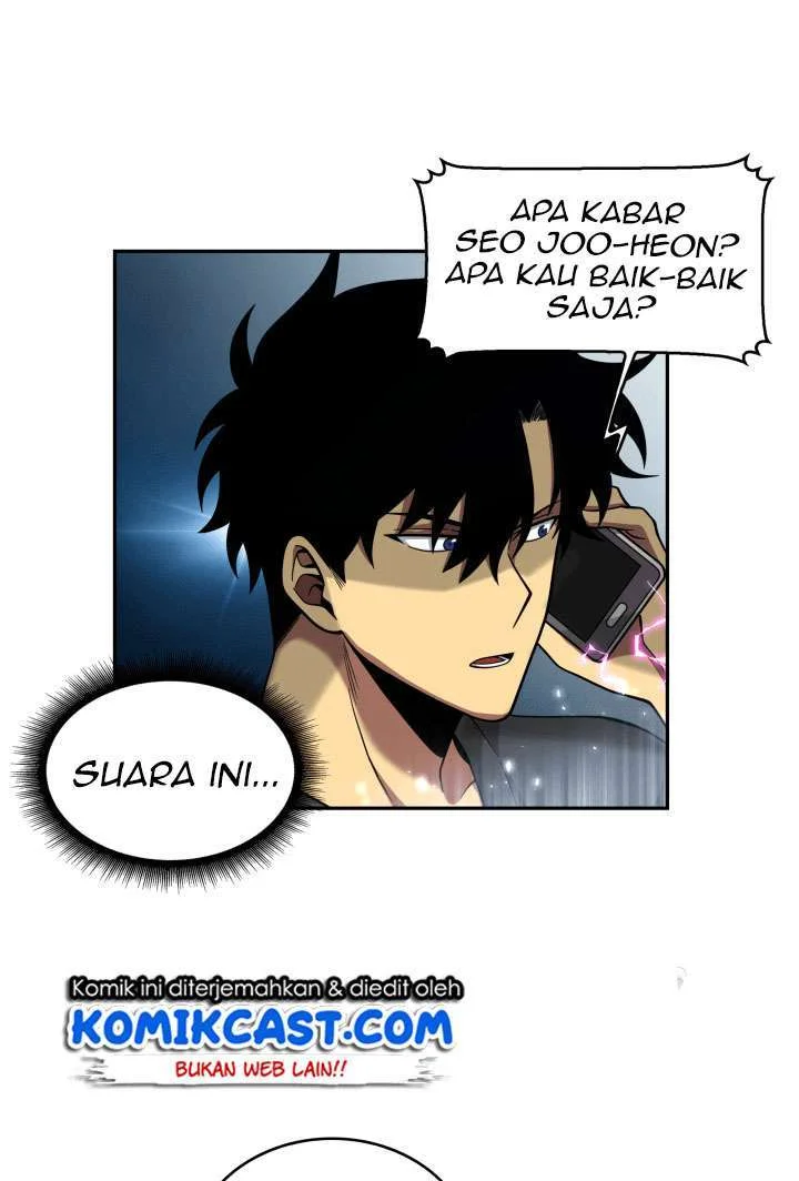 Tomb Raider King Chapter 90 Gambar 47