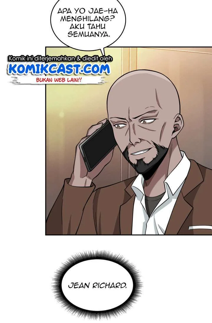 Tomb Raider King Chapter 90 Gambar 48