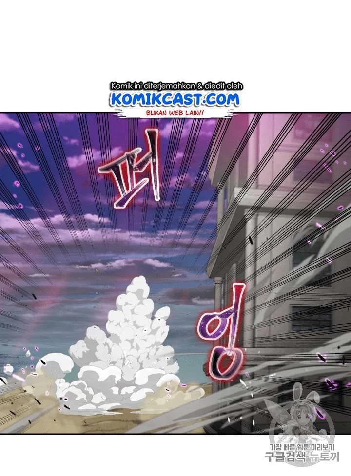 Tomb Raider King Chapter 91 Gambar 48