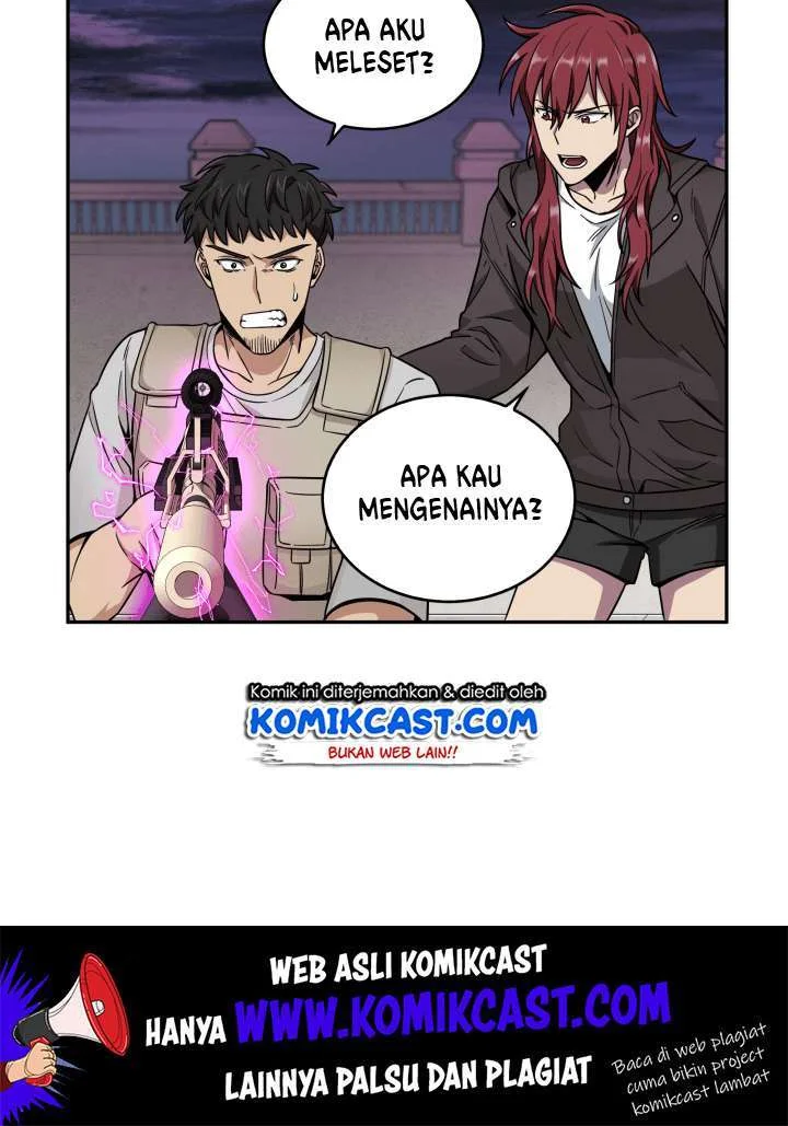 Tomb Raider King Chapter 91 Gambar 51