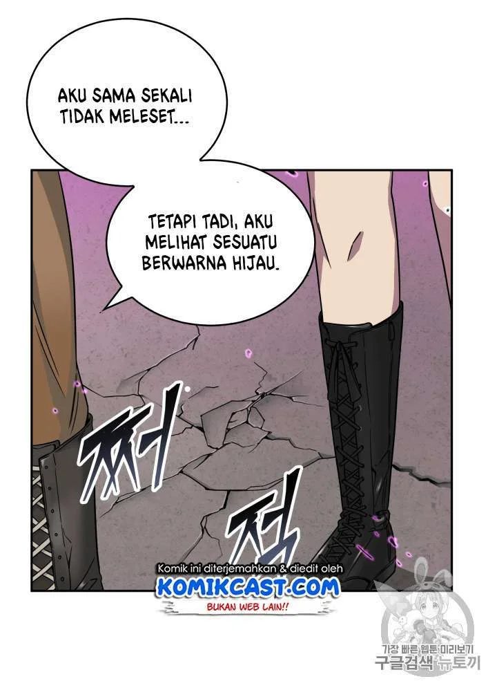 Tomb Raider King Chapter 91 Gambar 52