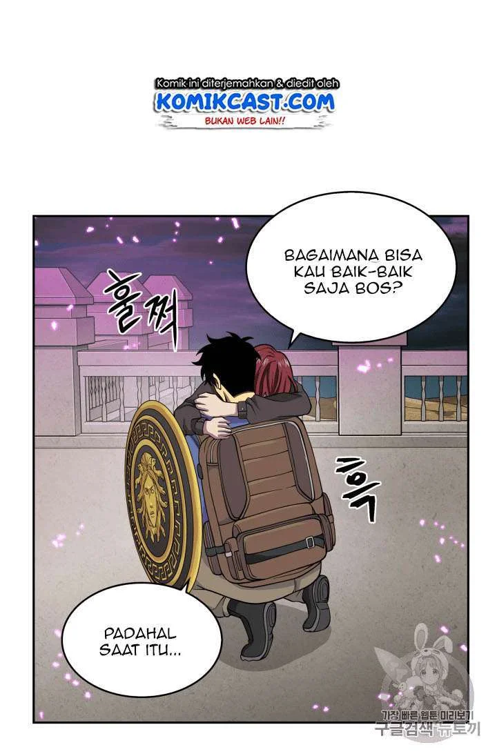 Tomb Raider King Chapter 92 Gambar 49