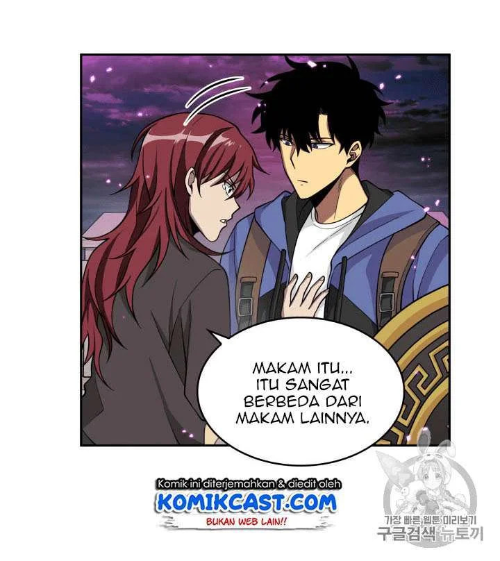 Tomb Raider King Chapter 92 Gambar 52