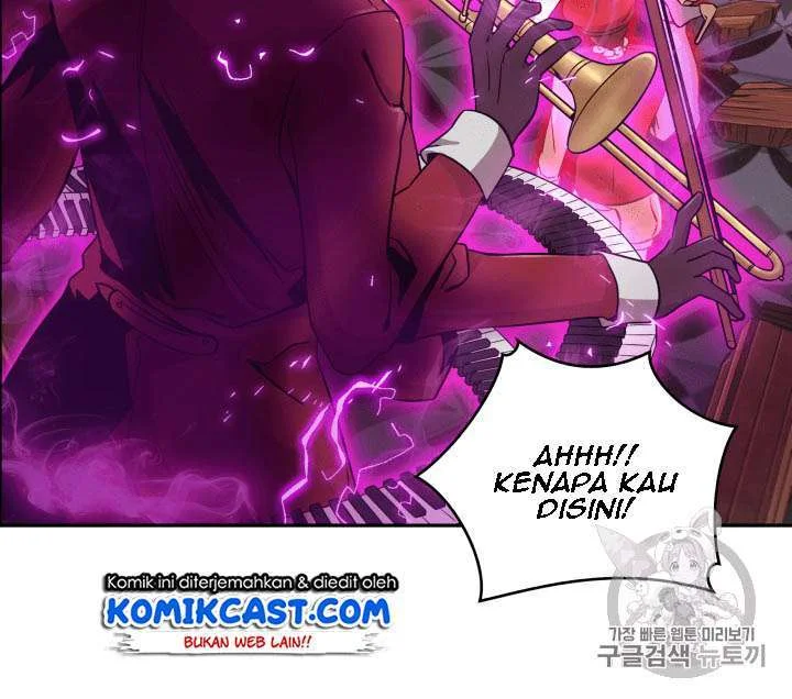 Tomb Raider King Chapter 93 Gambar 56