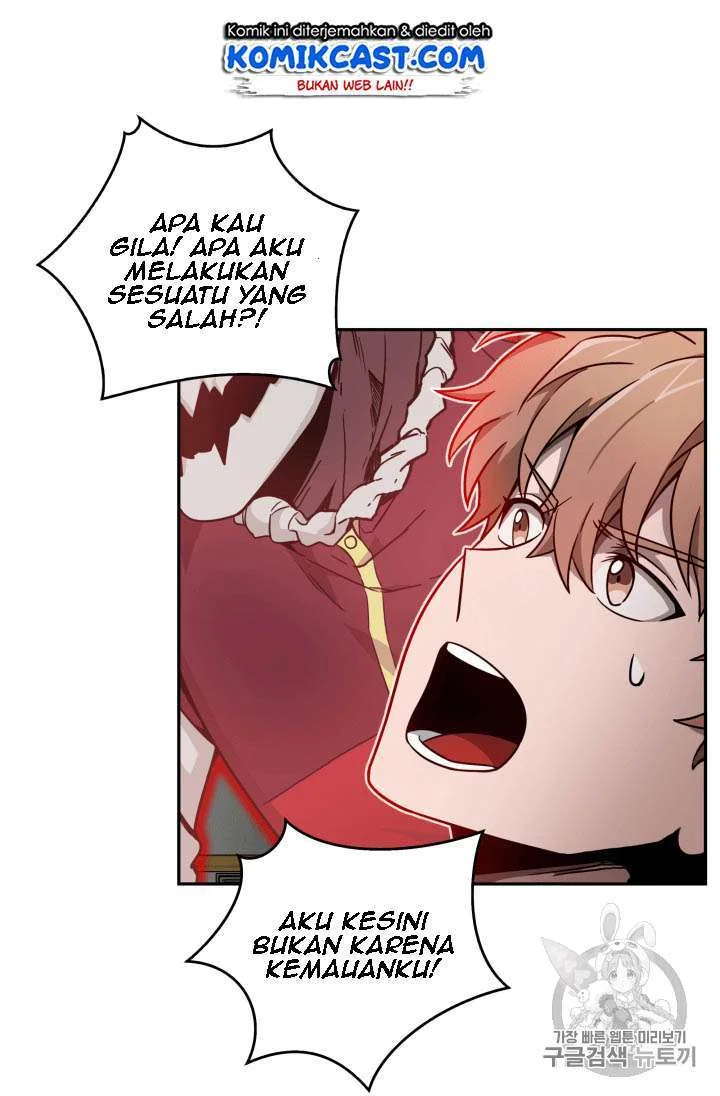 Tomb Raider King Chapter 93 Gambar 57