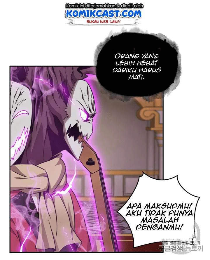 Tomb Raider King Chapter 93 Gambar 58
