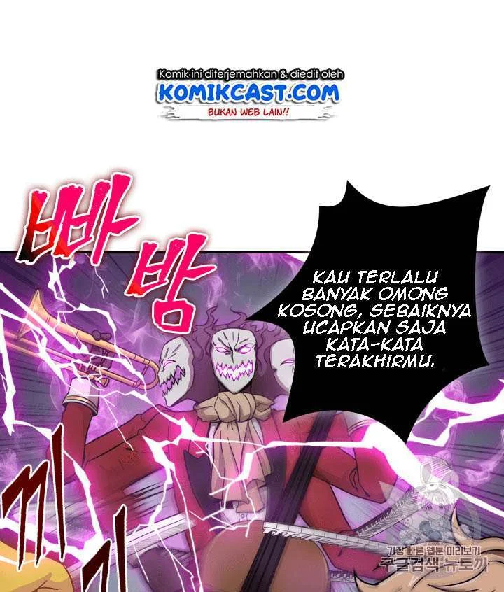 Tomb Raider King Chapter 93 Gambar 59