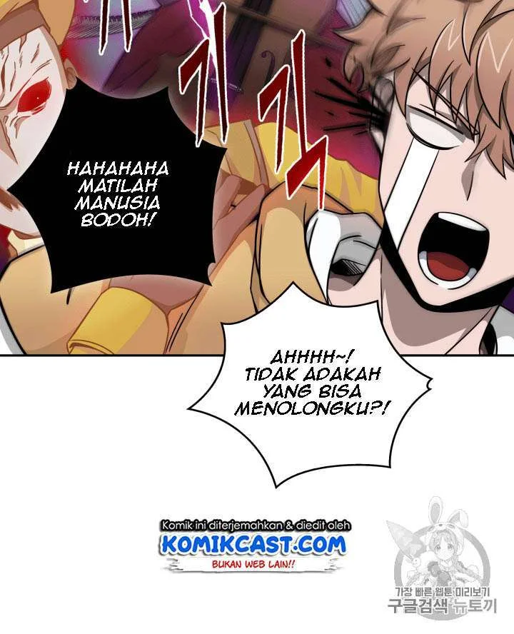 Tomb Raider King Chapter 93 Gambar 60