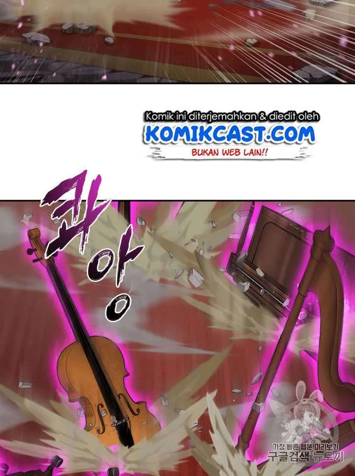 Tomb Raider King Chapter 94 Gambar 53