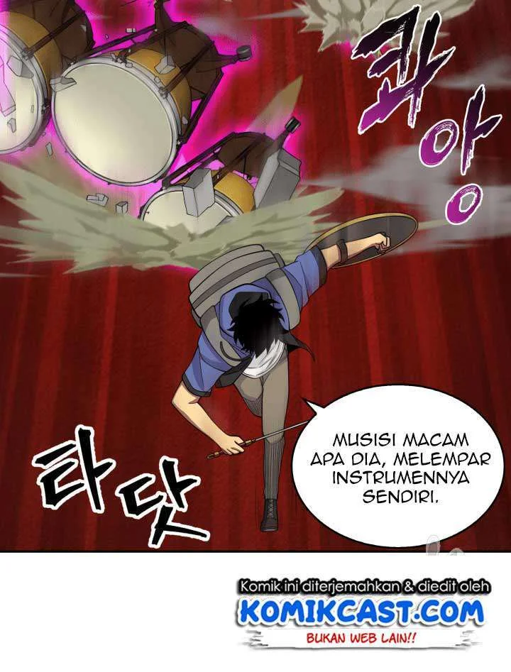 Tomb Raider King Chapter 94 Gambar 54