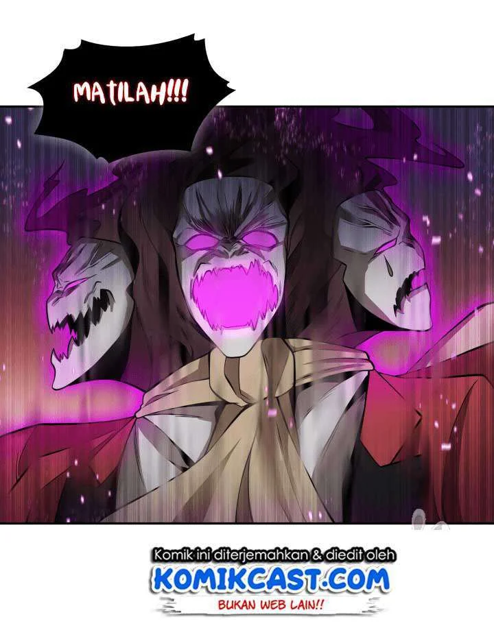 Tomb Raider King Chapter 94 Gambar 55