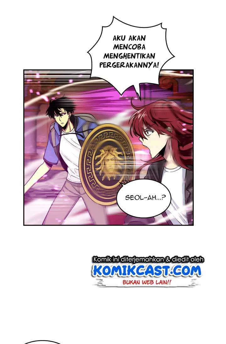Tomb Raider King Chapter 94 Gambar 56