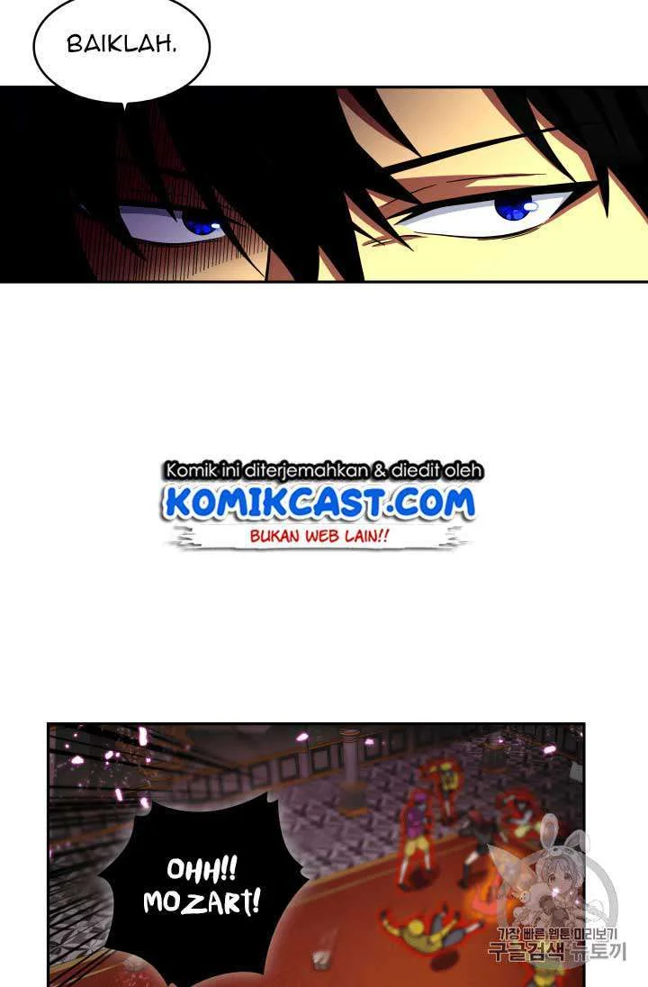 Tomb Raider King Chapter 94 Gambar 57