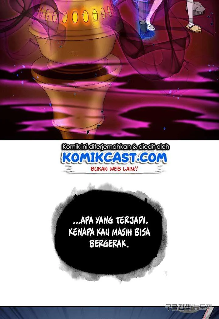 Tomb Raider King Chapter 95 Gambar 48