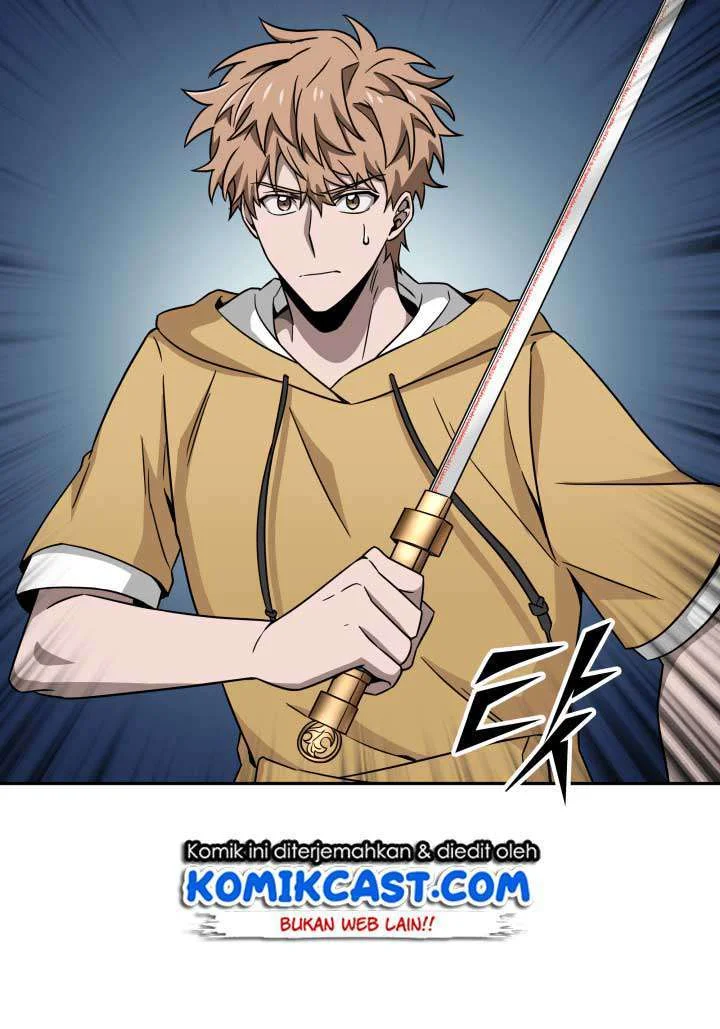 Tomb Raider King Chapter 95 Gambar 49