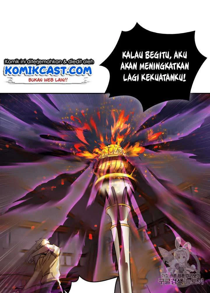 Tomb Raider King Chapter 95 Gambar 50