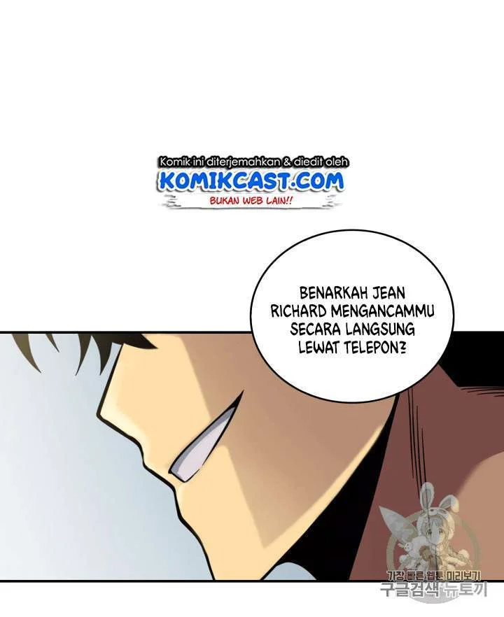 Tomb Raider King Chapter 96 Gambar 53