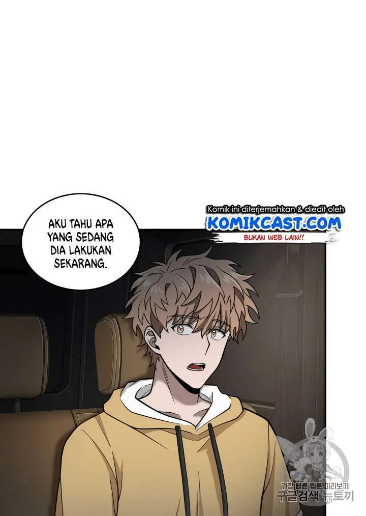 Tomb Raider King Chapter 96 Gambar 54