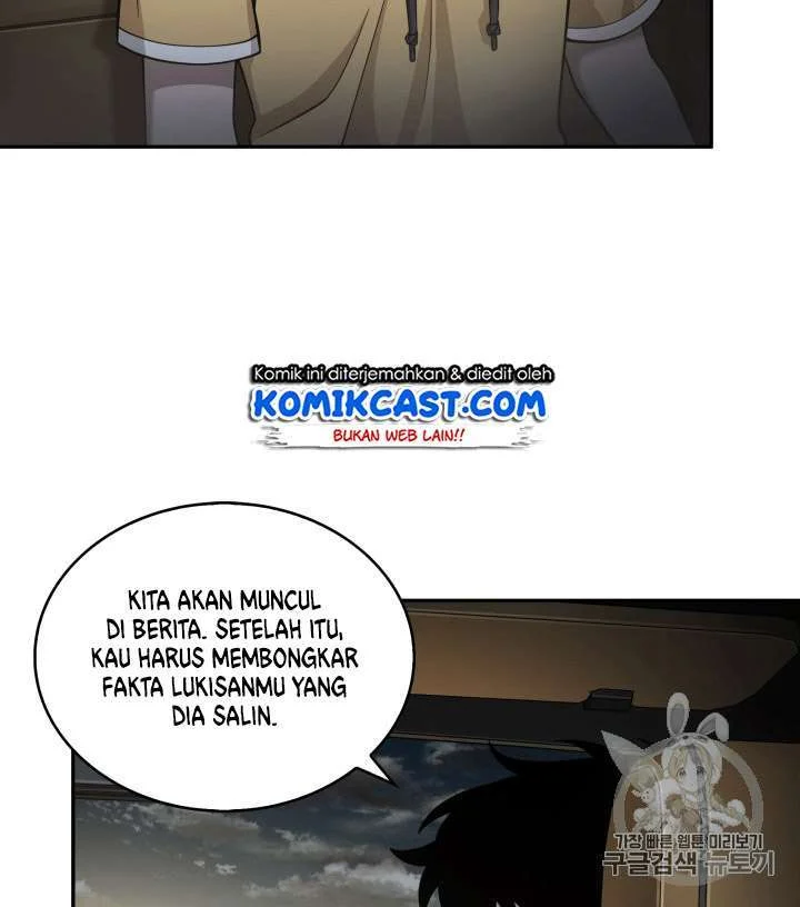 Tomb Raider King Chapter 96 Gambar 55