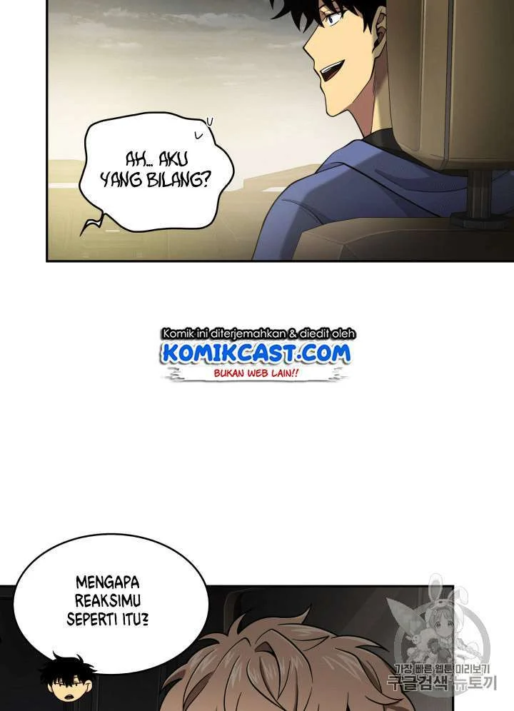 Tomb Raider King Chapter 96 Gambar 56