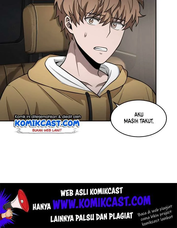 Tomb Raider King Chapter 96 Gambar 57