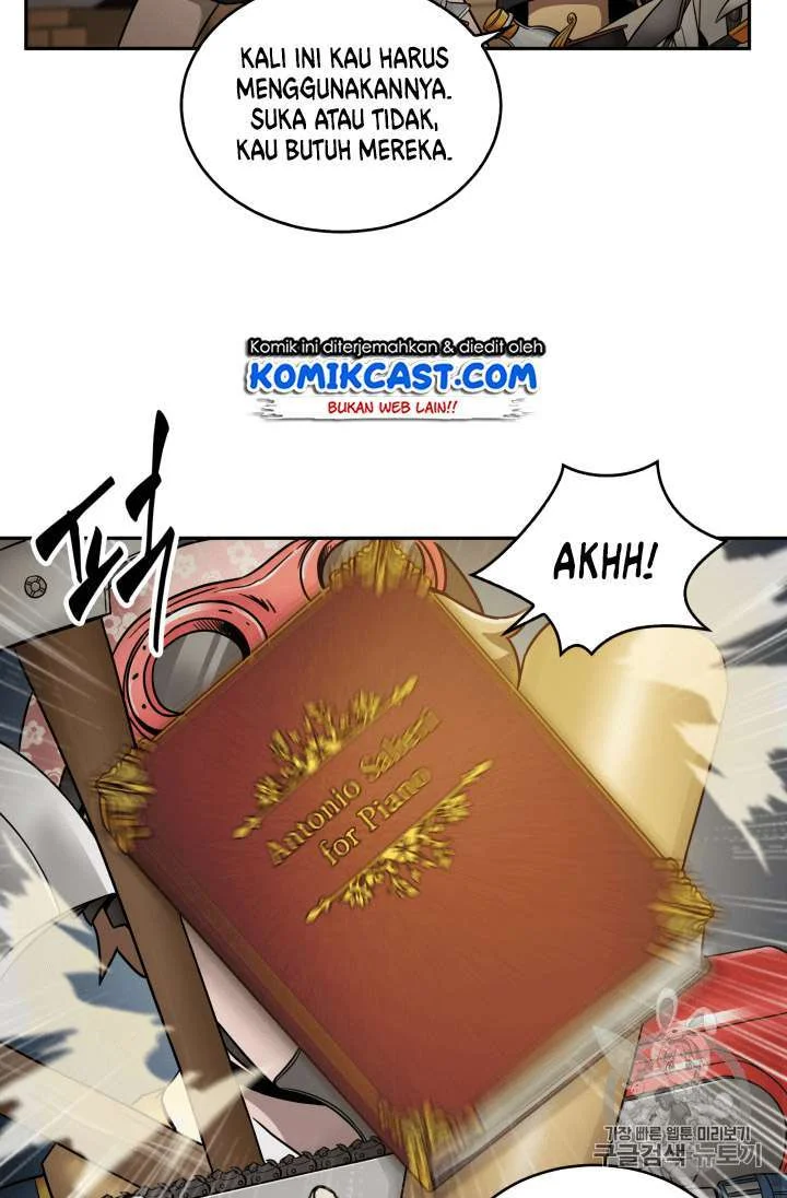 Tomb Raider King Chapter 97 Gambar 54