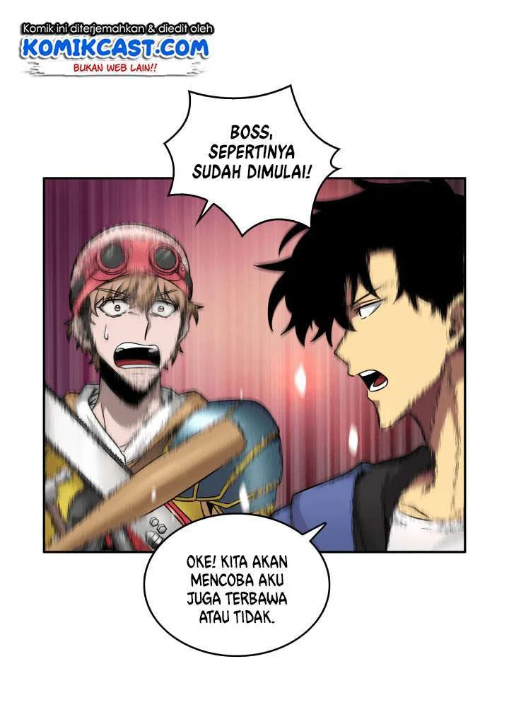 Tomb Raider King Chapter 97 Gambar 57