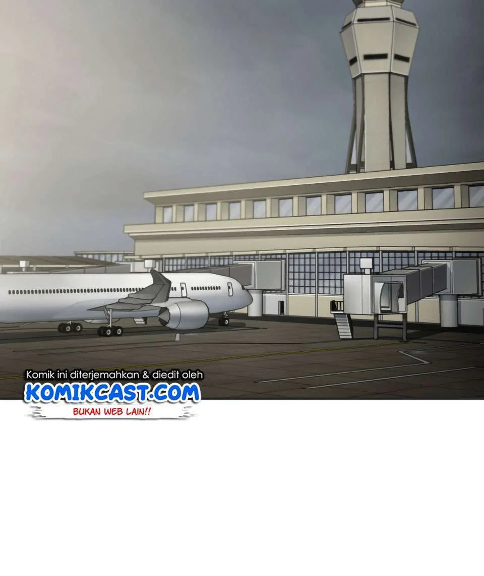 Tomb Raider King Chapter 98 Gambar 51