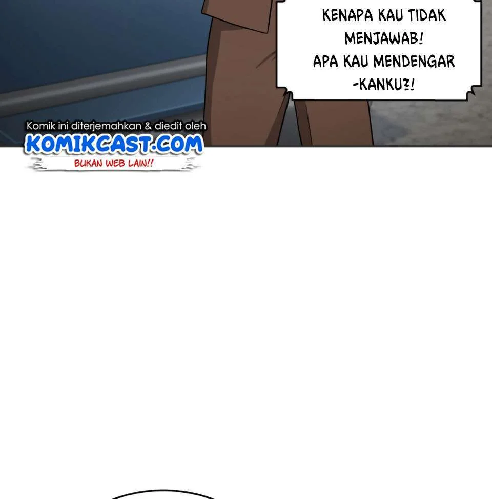 Tomb Raider King Chapter 98 Gambar 54