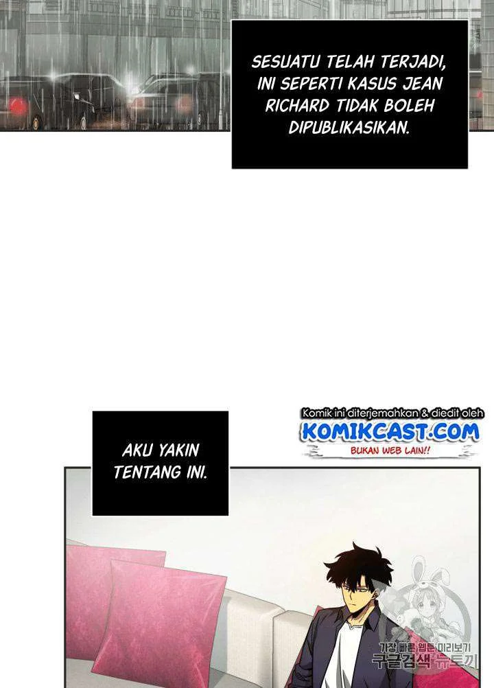 Tomb Raider King Chapter 99 Gambar 52