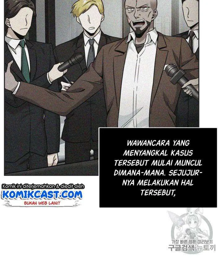 Tomb Raider King Chapter 99 Gambar 54