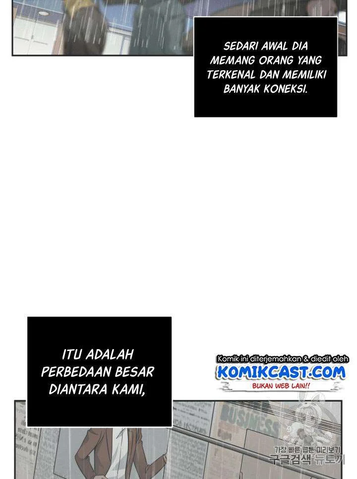 Tomb Raider King Chapter 99 Gambar 56