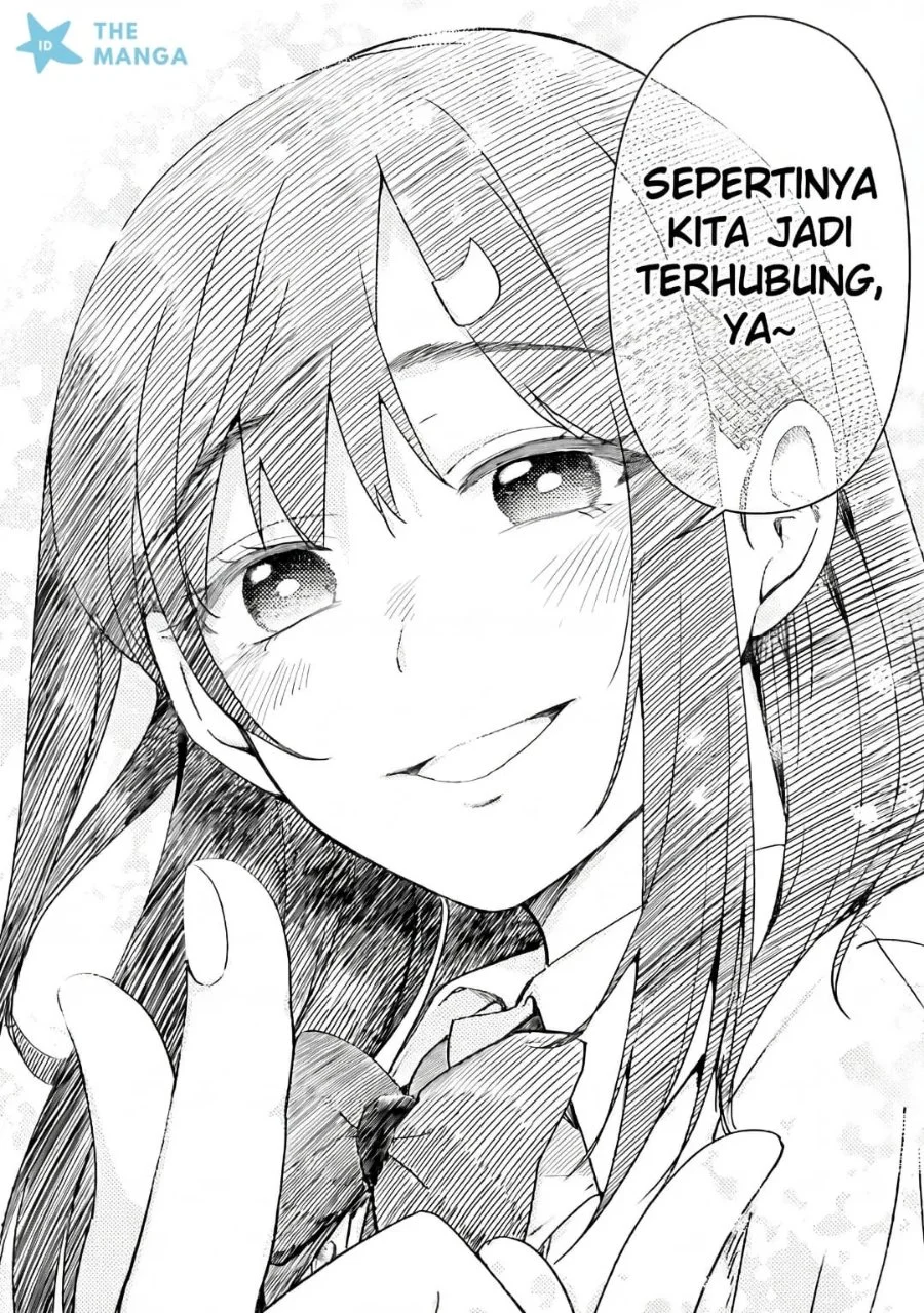 Tonari no Futomomo-san Chapter 7 Gambar 11