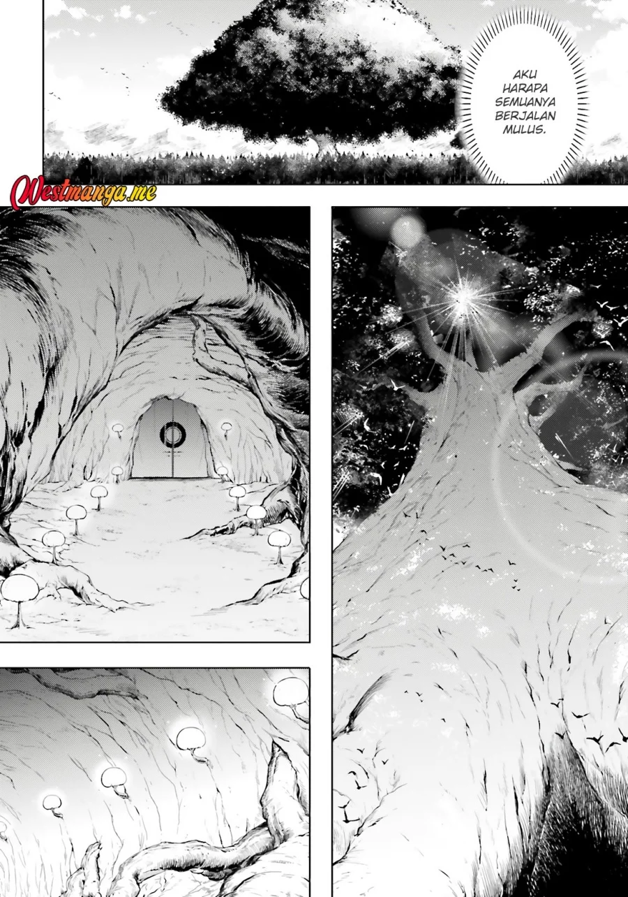 Tono no Kanri o Shite Miyou Chapter 88 Gambar 31