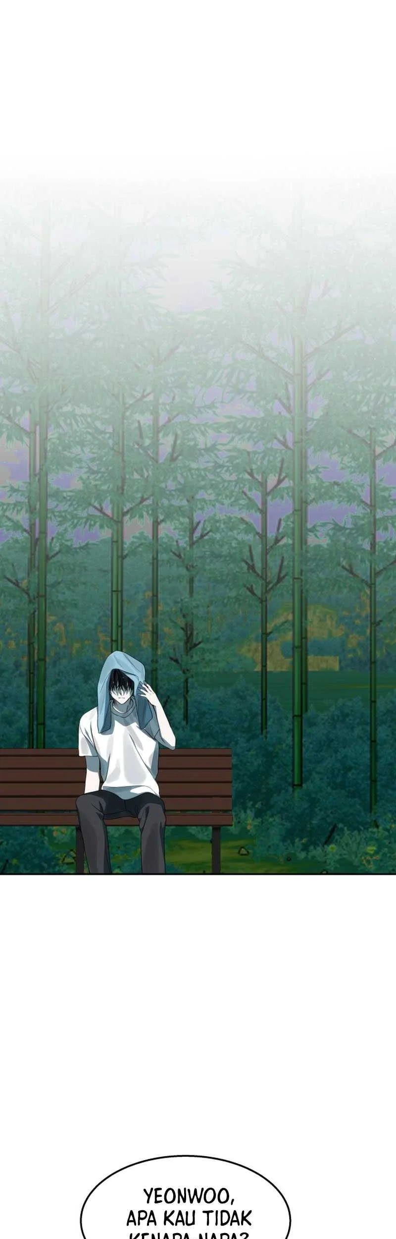 Top Star Sent by God Chapter 11 Gambar 40