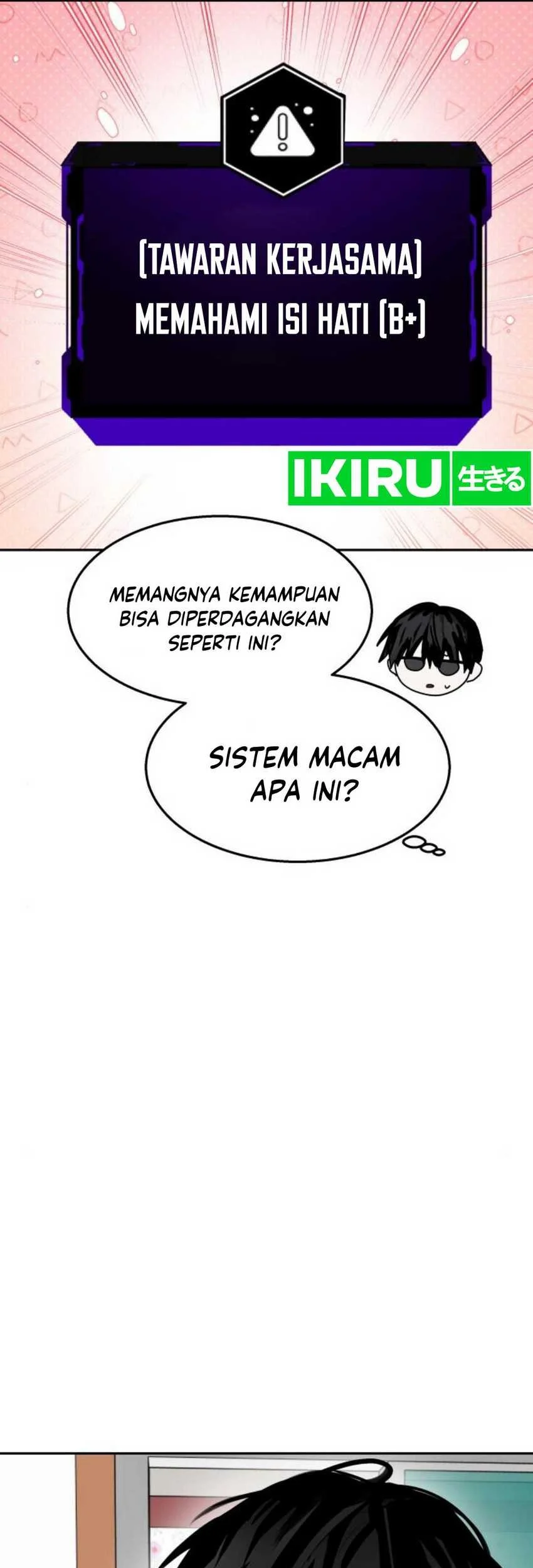 Top Star Sent by God Chapter 12 Gambar 33