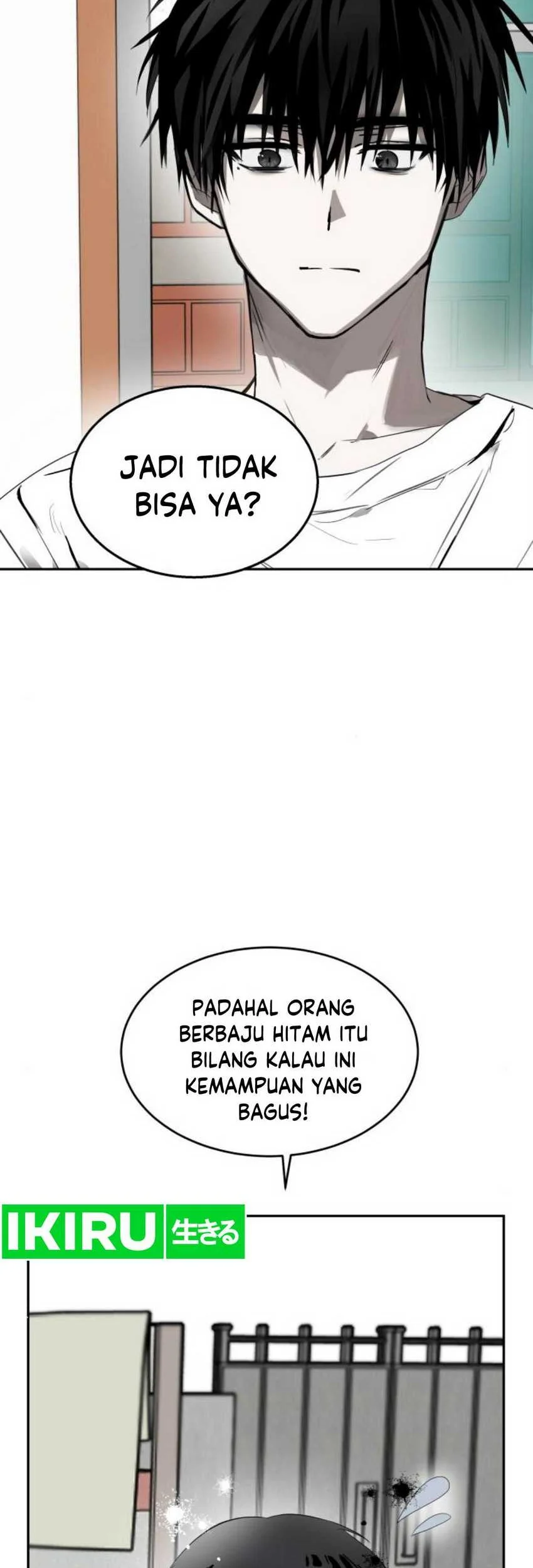 Top Star Sent by God Chapter 12 Gambar 34