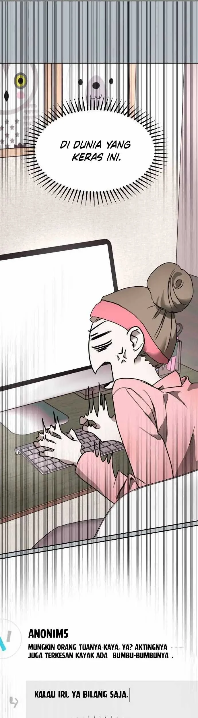 Top Star Sent by God Chapter 16 Gambar 34