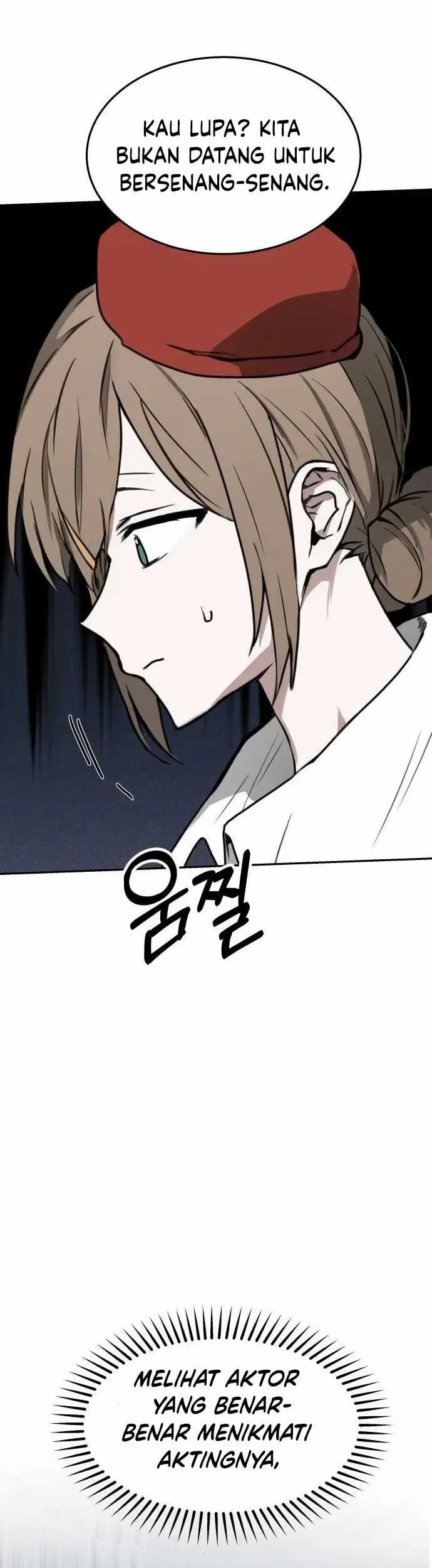 Top Star Sent by God Chapter 16 Gambar 32