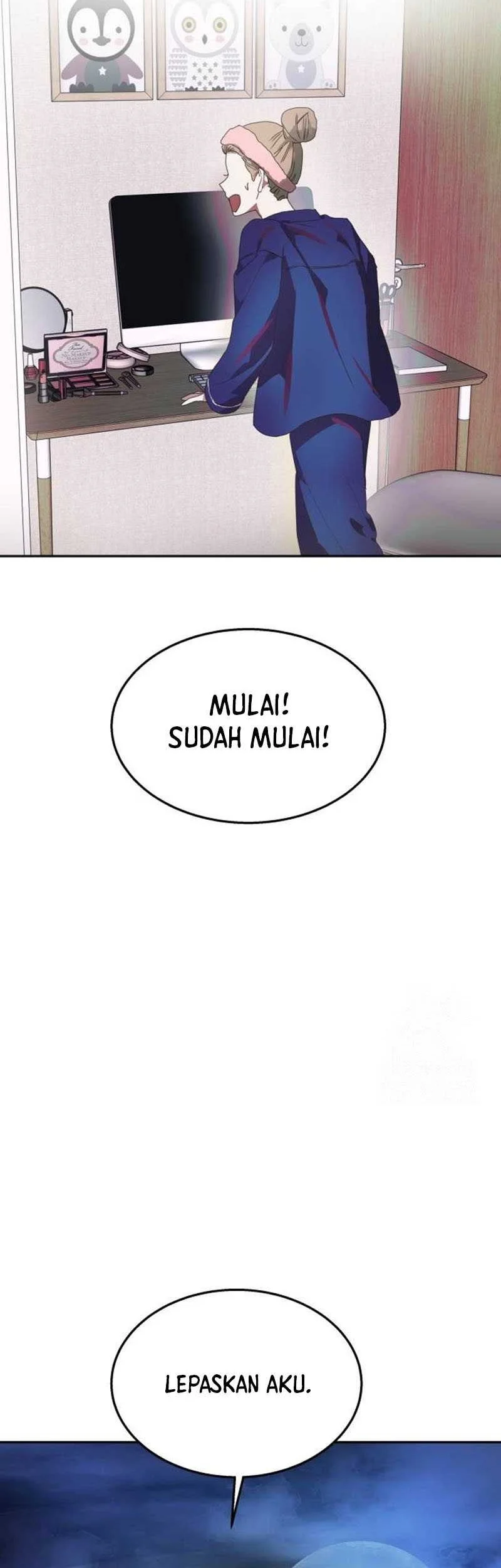 Top Star Sent by God Chapter 17 Gambar 35