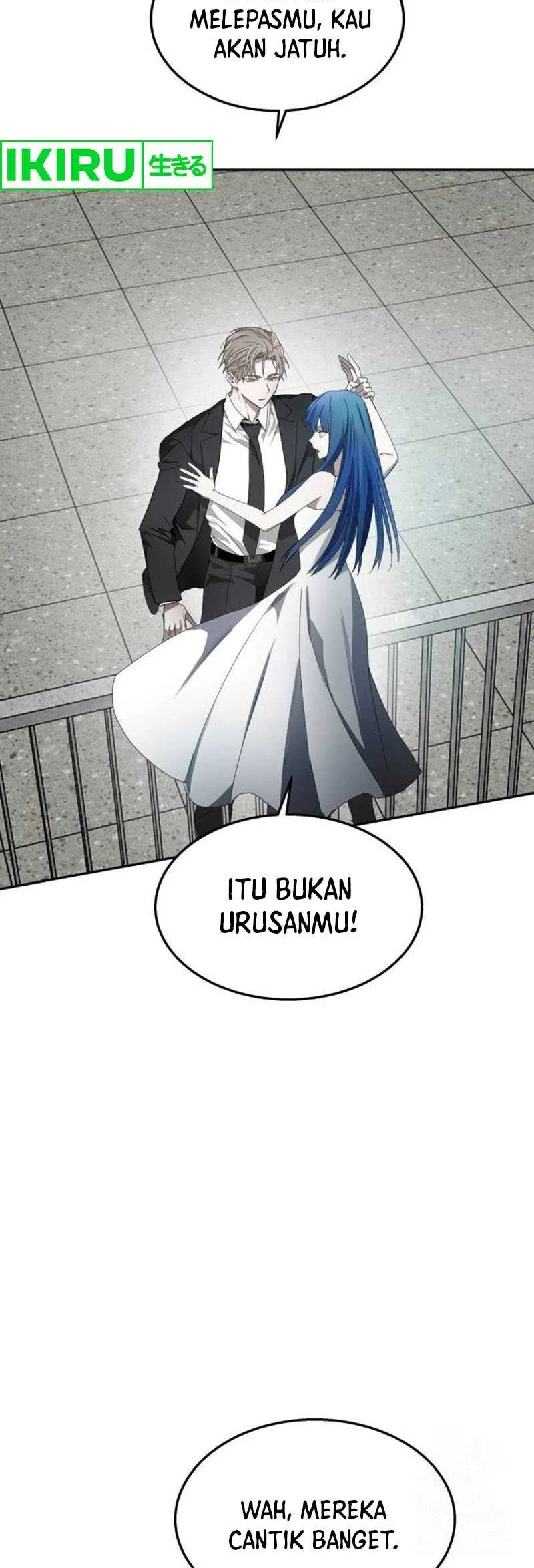 Top Star Sent by God Chapter 17 Gambar 37