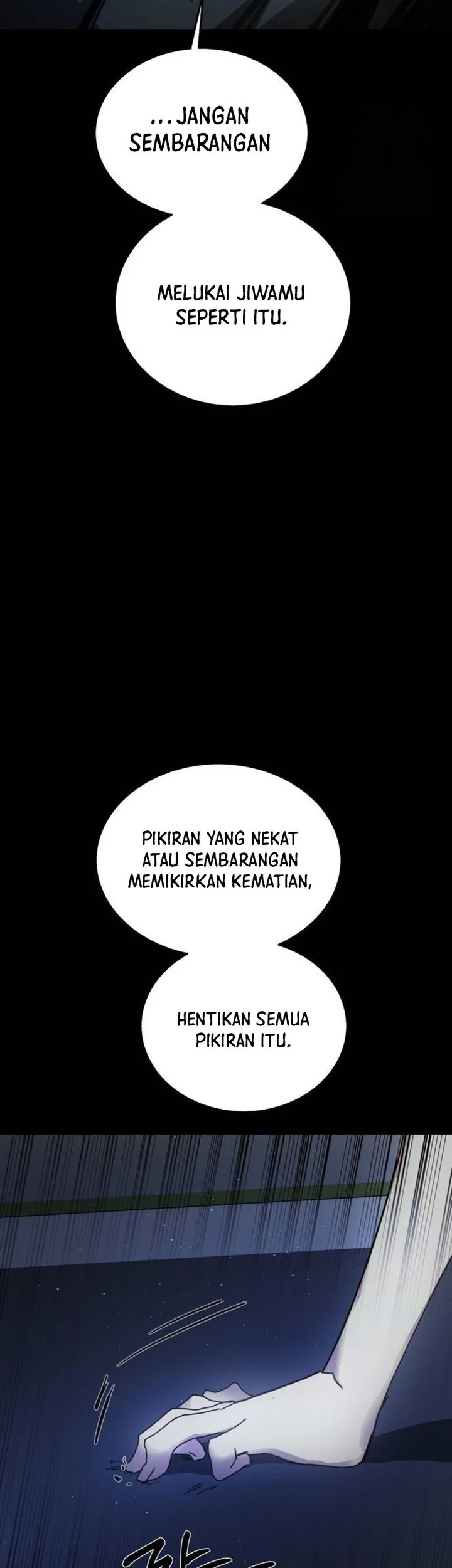 Top Star Sent by God Chapter 18 Gambar 29