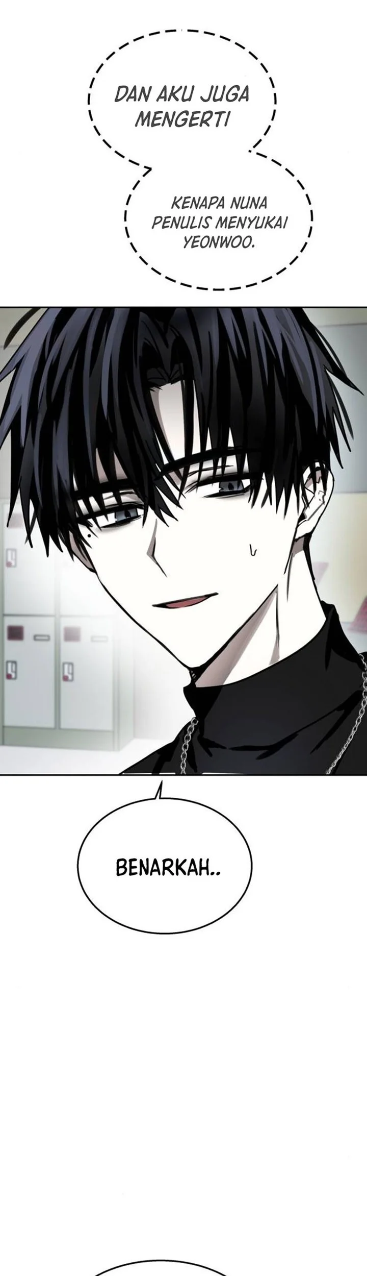 Top Star Sent by God Chapter 19 Gambar 32