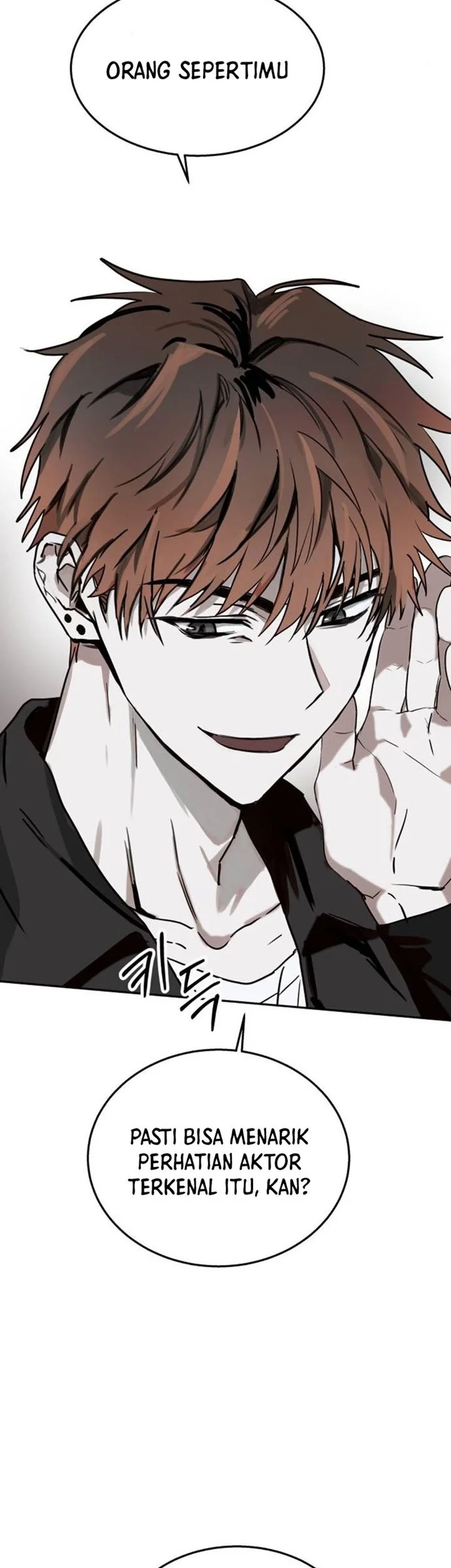 Top Star Sent by God Chapter 19 Gambar 33