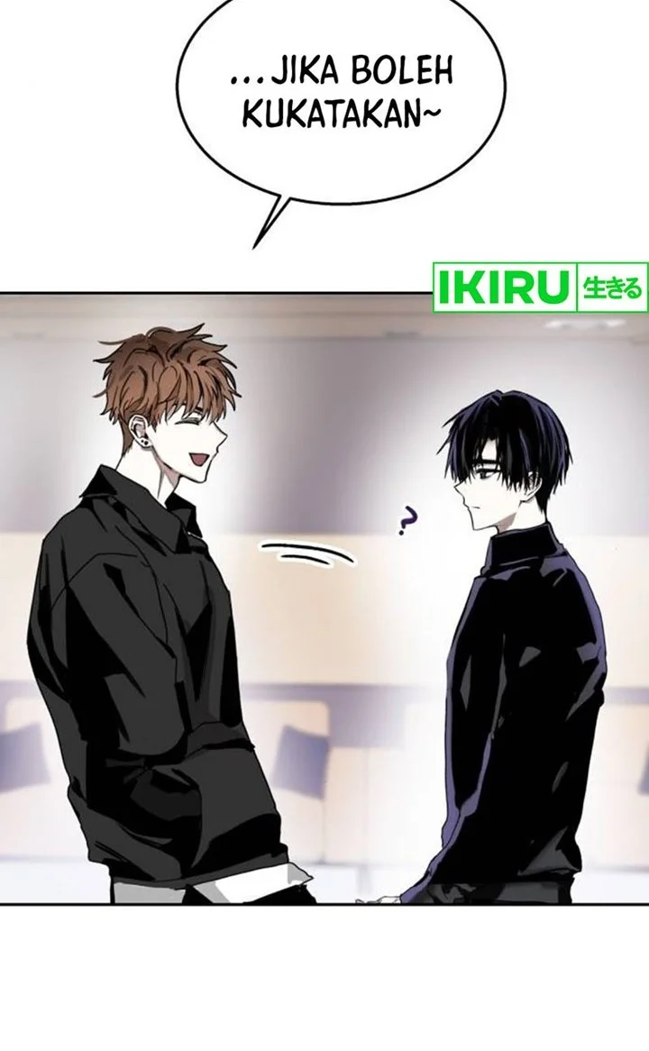Top Star Sent by God Chapter 19 Gambar 34