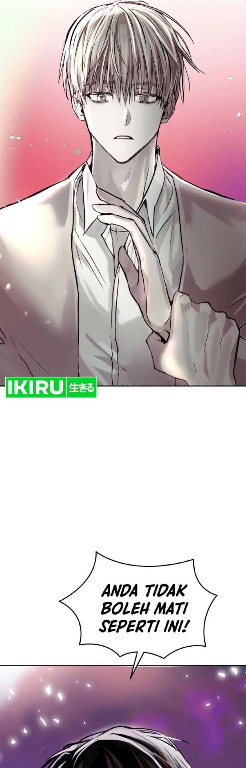 Top Star Sent by God Chapter 2 Gambar 43